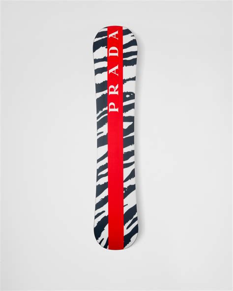 prada snowboard price.